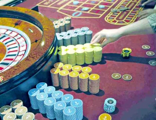 ways to deposit online casino