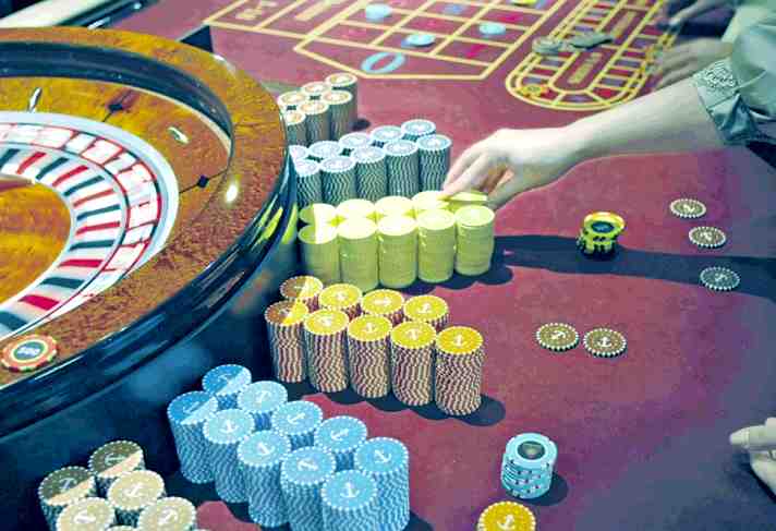 ways to deposit online casino