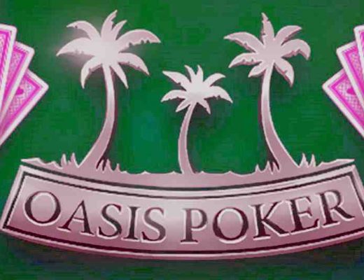 Oasis Poker PRO